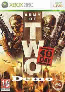 Descargar Army Of Two The 40th Day [Spanish][DEMO] por Torrent